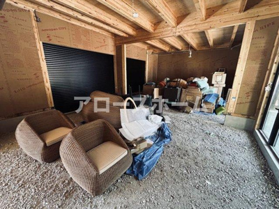 【内装】 | ひまわりファンメル