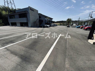 【駐車場】 | ひまわりファンメル