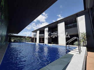 【外観】 | ひまわりファンメル