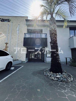 【駐車場】 | ひまわりファンメル