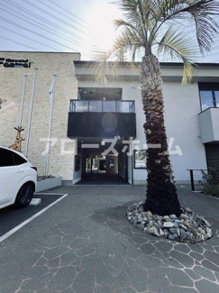 【駐車場】 | ひまわりファンメル