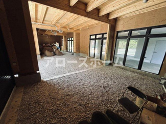 【内装】 | ひまわりファンメル