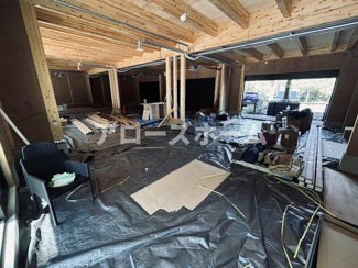 【内装】 | ひまわりファンメル