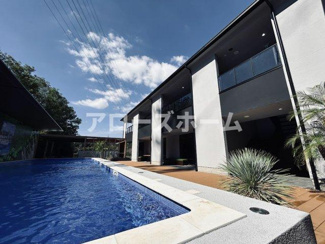 【外観】 | ひまわりファンメル