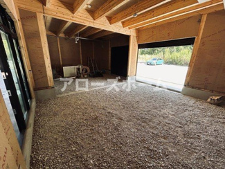 【内装】 | ひまわりファンメル