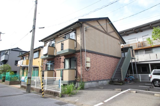 シャルマンコーポM