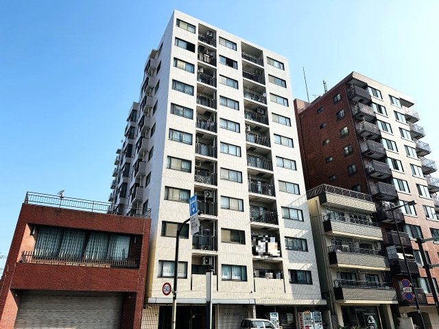 グリーンパーク西八王子