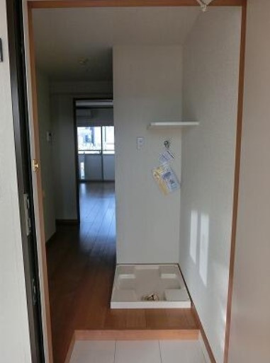ペアパレス鍋横のその他