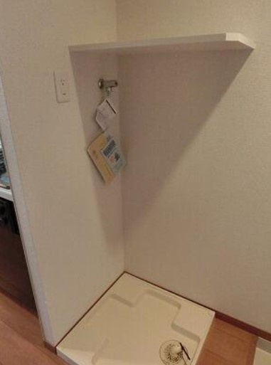 ペアパレス鍋横の設備