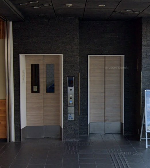 福島吉紹ビルの設備