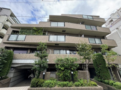 藤和シティホームズ市ヶ谷山吹町