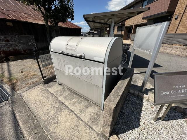 ディアコート北野のその他共用部分