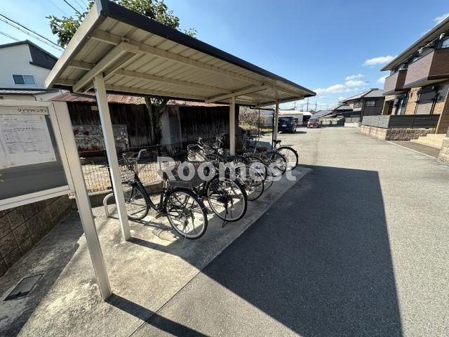 ディアコート北野のその他共用部分