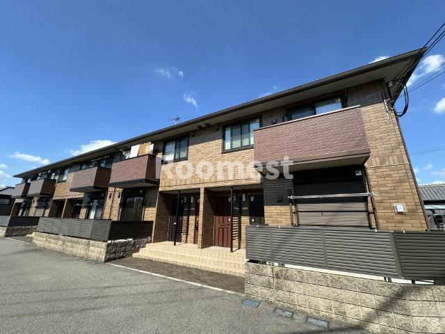 ディアコート北野