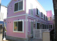 シエスタ永和Ｉの画像