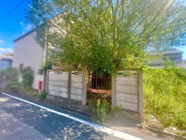 豊橋市三ノ輪町一丁目土地の周辺