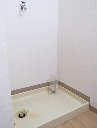 青梅市長淵４丁目の賃貸マンションの設備