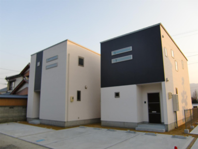 【外観】 | フィットセル カナー