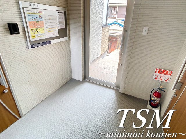 Ｒのエントランス