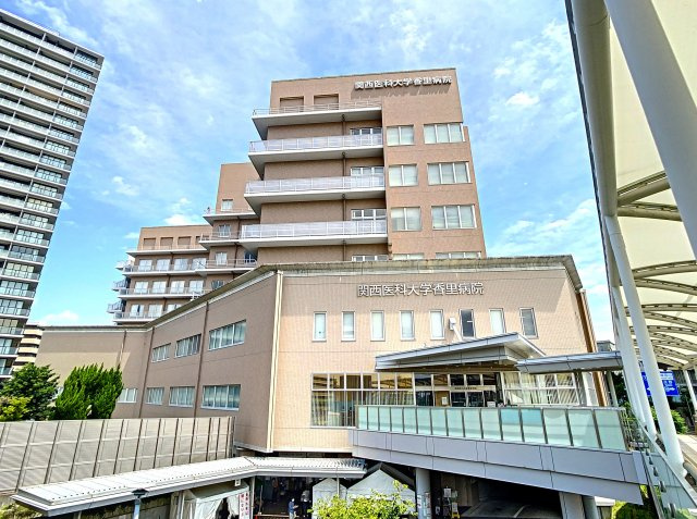 Ｒの周辺|関西医科大学香里病院