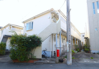 【外観】 | ヤマトハイツ藤崎Ａ棟