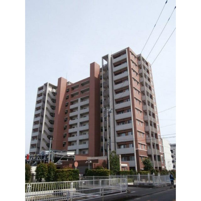 【外観】 | 小田急コアロード海老名6カナルゲート