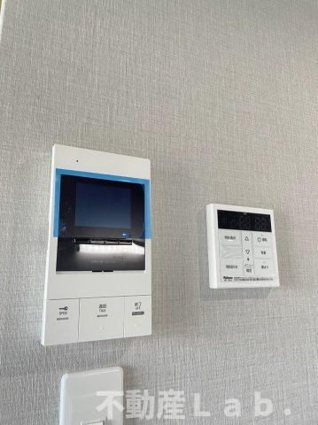 コンフォートＵのセキュリティ