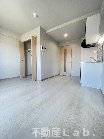 コンフォートＵの洋室