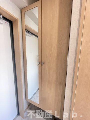 コンフォートＵの設備