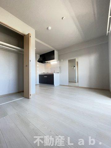 コンフォートＵの洋室