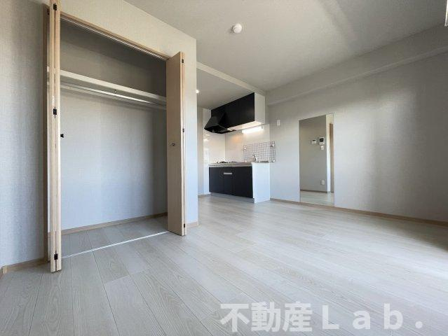 コンフォートＵの居間・リビング