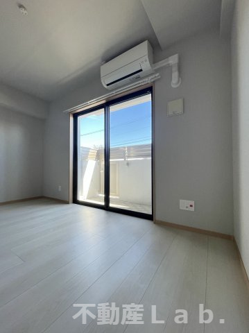 コンフォートＵの居間・リビング