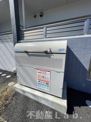 コンフォートＵのその他共用部分