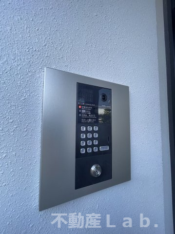 コンフォートＵのセキュリティ