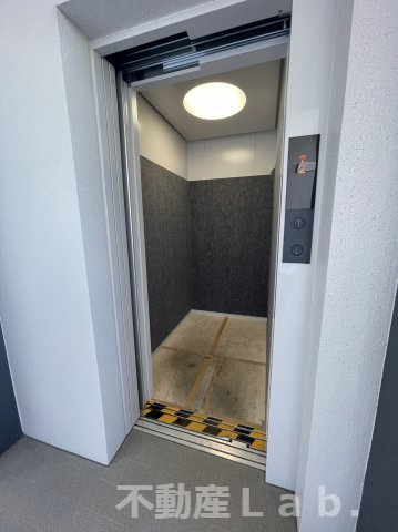 コンフォートＵのその他共用部分