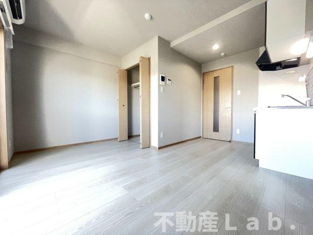 コンフォートＵの居間・リビング