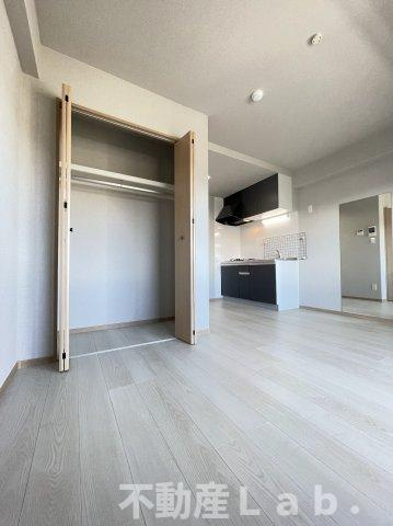 コンフォートＵの内装