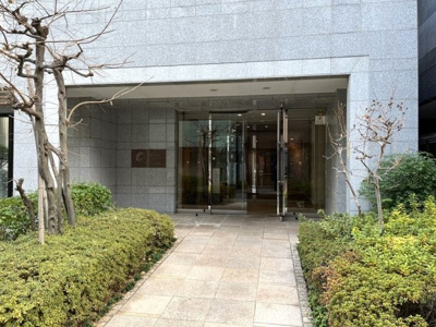 【エントランス】 | グローバン本所吾妻橋