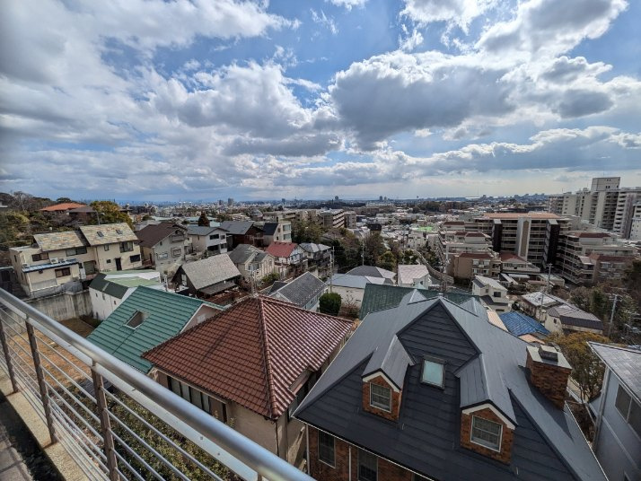 西宮市甲陽園山王町の中古一戸建