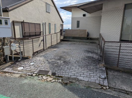 西宮市甲陽園山王町の中古一戸建のその他