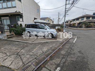 【駐車場】 | リブリ・ラウレア