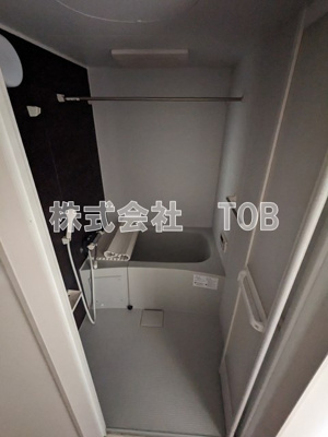 【浴室】 | リブリ・ラウレア | ※別号室同間取り参考写真