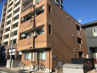 プランドール上中里の画像