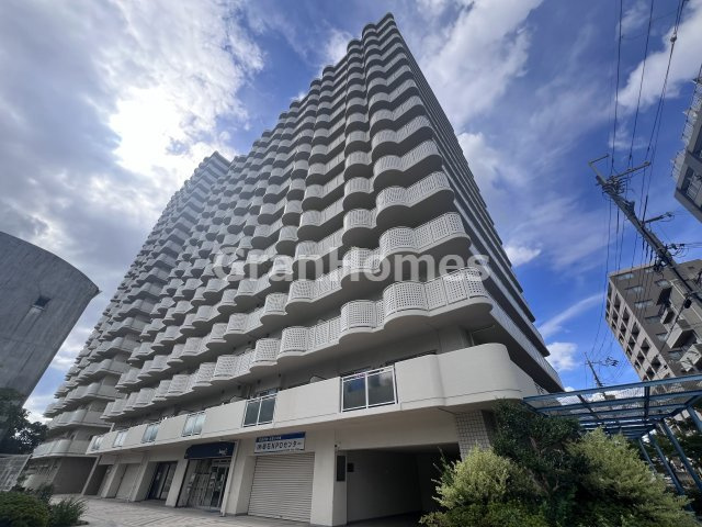 サバービアシティ