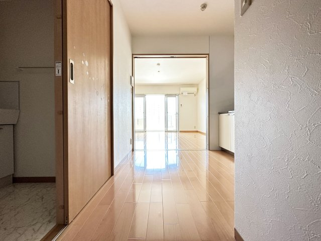 ドリームハウスしののめの居間・リビング