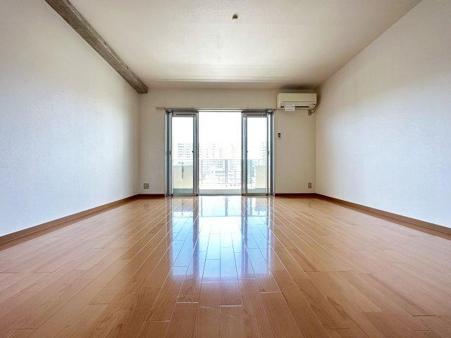 ドリームハウスしののめの内装