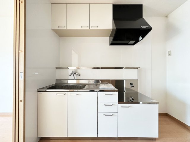 ドリームハウスしののめのキッチン