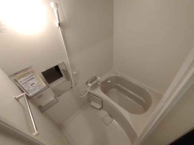 ジーメゾン岩槻本丸の浴室|イメージです