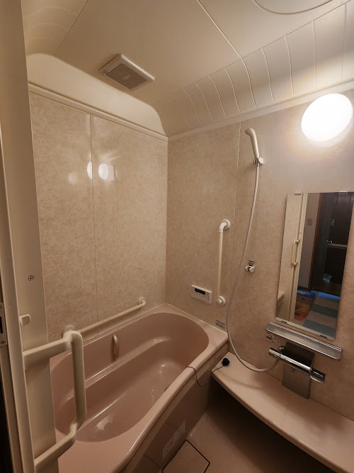 【浴室】の画像