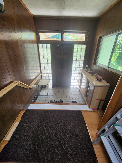 【玄関】の画像